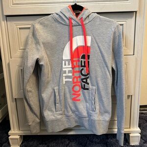 North Face Hoodie